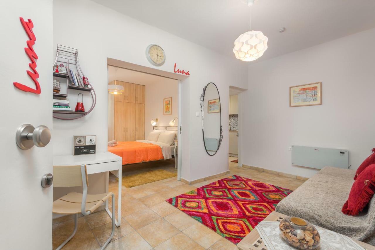 Venetian Suites 27 Corfu  Екстериор снимка