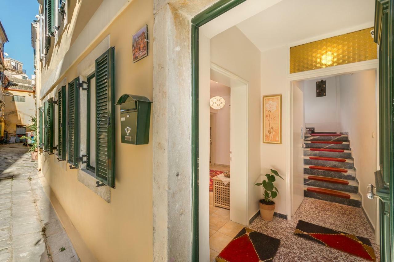 Venetian Suites 27 Corfu  Екстериор снимка