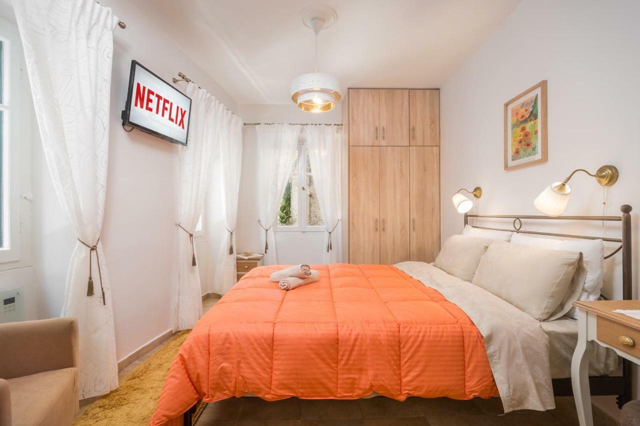 Venetian Suites 27 Corfu  Екстериор снимка
