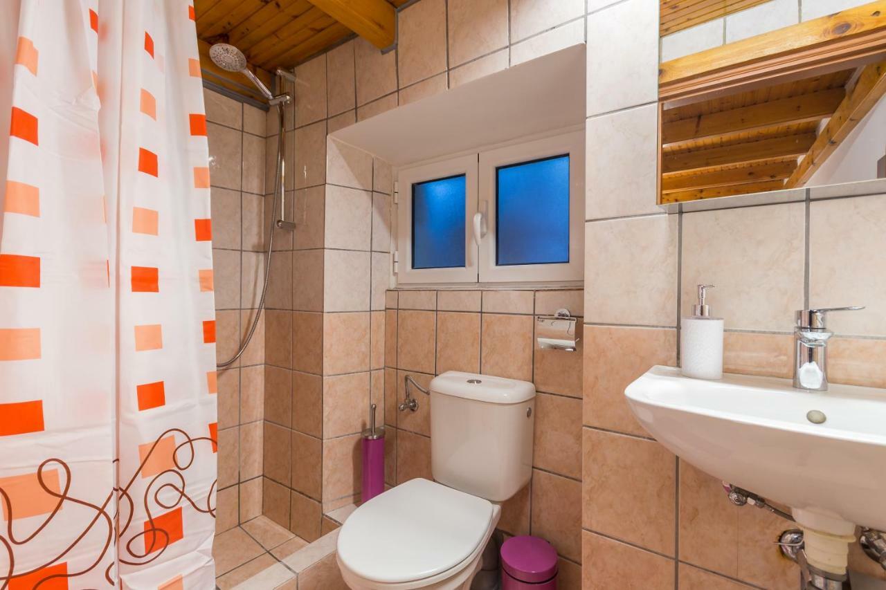 Venetian Suites 27 Corfu  Екстериор снимка
