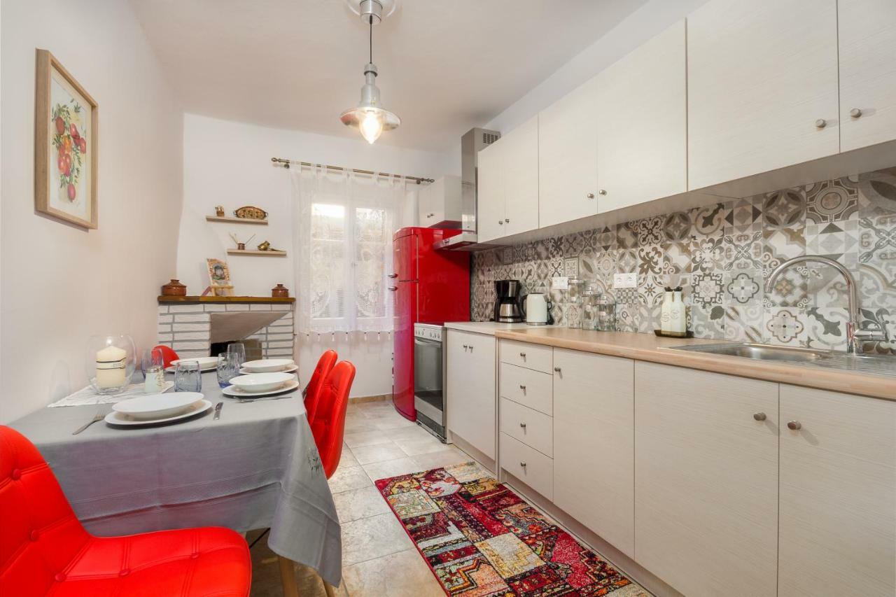 Venetian Suites 27 Corfu  Екстериор снимка