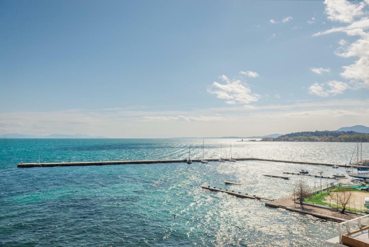 Venetian Suites 27 Corfu  Екстериор снимка