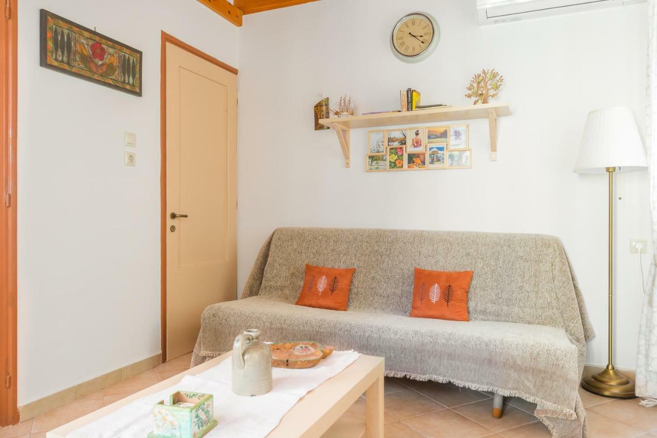 Venetian Suites 27 Corfu  Екстериор снимка
