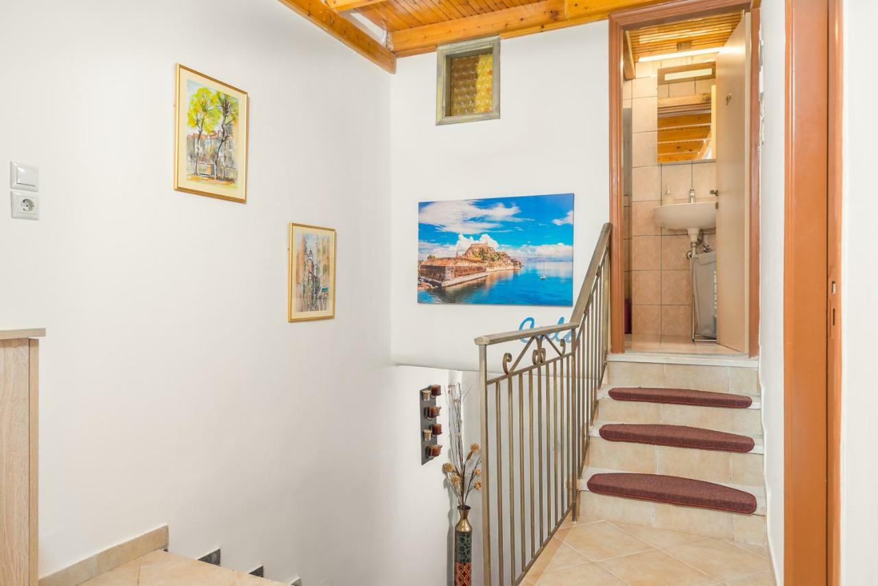 Venetian Suites 27 Corfu  Екстериор снимка