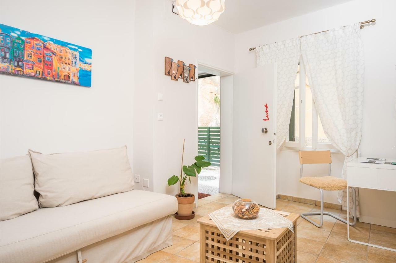 Venetian Suites 27 Corfu  Екстериор снимка